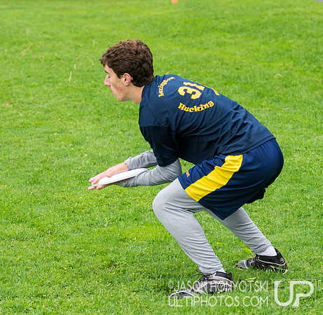 Open Division I, Saturday - 2013 Massachusetts HS State Championships