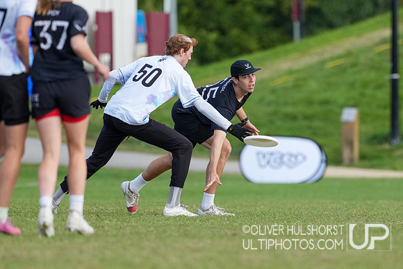 WFDF World Ultimate Club Championships in LIMERICK, IRELAND  15.-22.8 2026