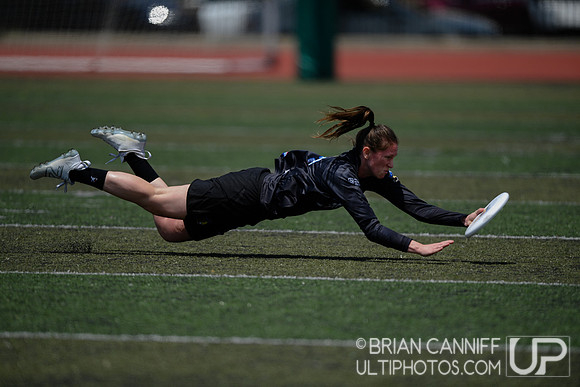 Philadelphia Surge vs Austin Torch
