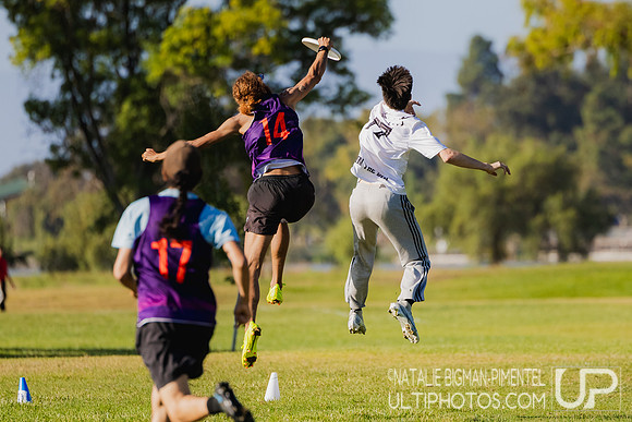 NorCal / West Bay Club Sectionals 2026