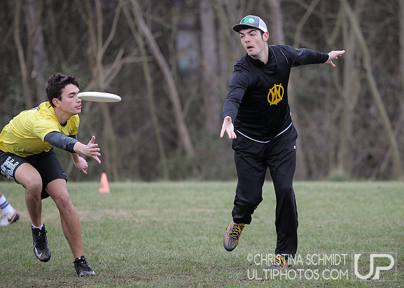 Queen City Tune Up 2016 - Sunday