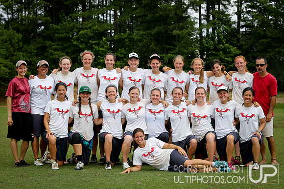 US Open 2013 - Saturday