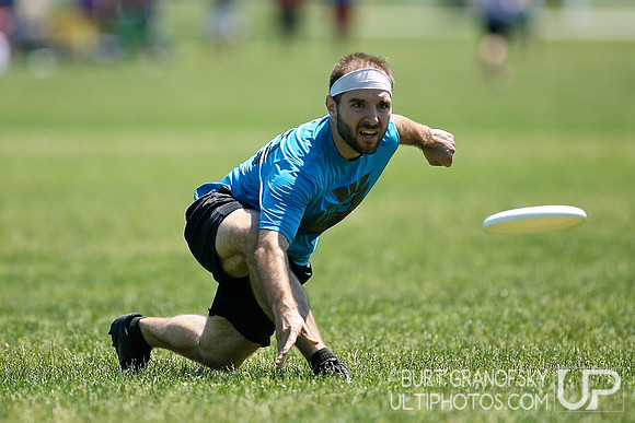 Mixed Easterns 2013 - Saturday, Round 2