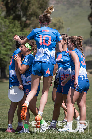 SoCal D1 Conference Championships 2023