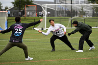 2026 Mid-Atlantic Regionals Saturday