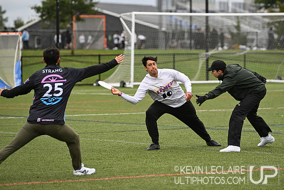 2026 Mid-Atlantic Regionals Saturday