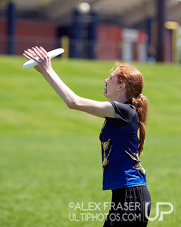 Finals - Girls - MN HS State Champs 2013