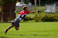 Action from Saturday Pool Play at YCC 2013