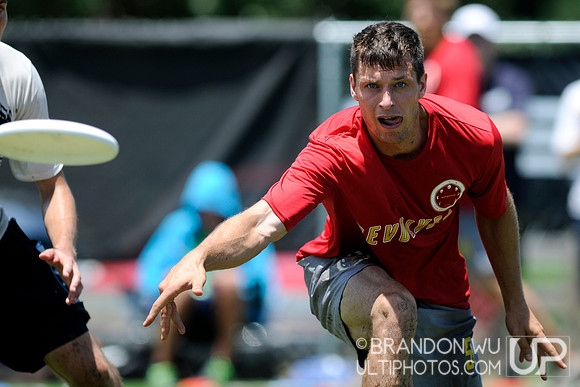 US Open 2013 - Friday