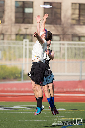 Dogfish 2016 Open Tryout