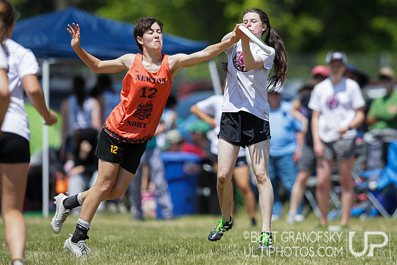 Massachusetts HS States, May 27, 2023