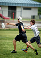 Round Four - Open Sat - USAU 2013 HS Southerns