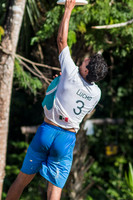 2015 Pan-American Ultimate Championships (PAUC) - Thursday Pool Play
