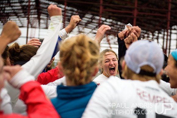 2016 Club National Championships