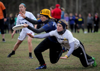 Queen City Tune Up 2016 - Sunday
