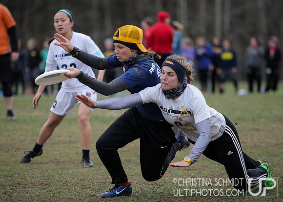 Queen City Tune Up 2016 - Sunday