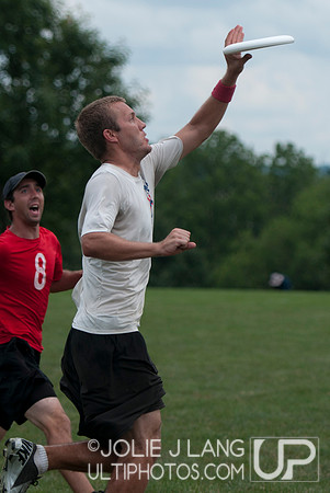 Philly Invite 2013 - Sunday Action