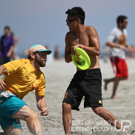 Wildwood 2013 -- Saturday