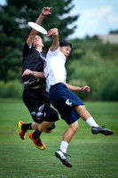 Sunday Open U19 - Consolation - YCC 2013