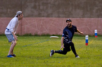 Action from Bid for Peace