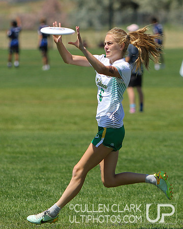 06/16/2023 - High School National Invite (HSNI), Salt Lake City, UT. Copyright Cullen Clark for Ultiphotos