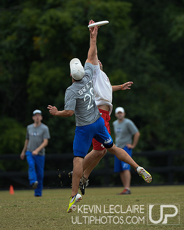 Chesapeake Invite 2013 Sunday Action