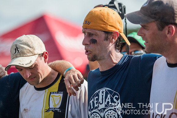 2015 Pan-American Ultimate Championships (PAUC) - Masters Finals