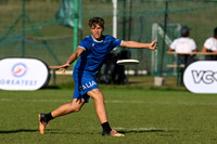 Championship Game: Italy U17 Open vs France U17 Open - WJUC 2022