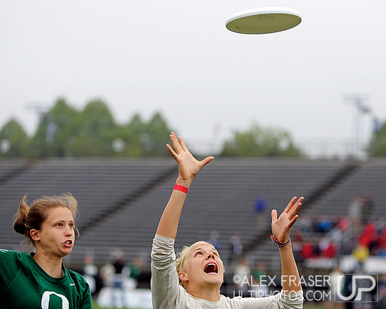 Women's Championship - 2013 D-I College Champs