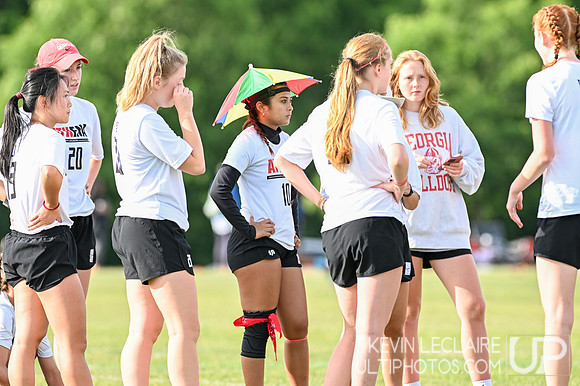 Georgia Athena v Virginia Hydra - Saturday Pool Play -- 2023 D1 Champs