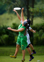 WJUC Day 3 Action