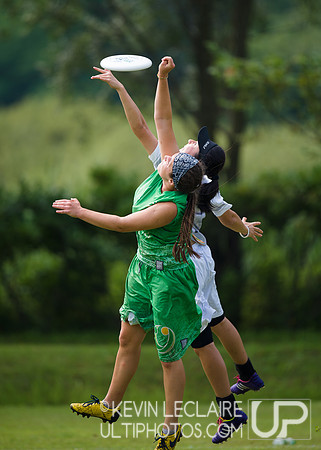 WJUC Day 3 Action