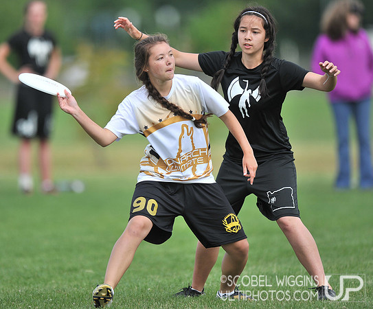 HS Westerns, Sunday