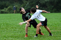 HB Woodlawn v Walter Johnson - WAFC Fall Fling 2026 Sunday