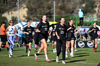 Scandal v Molly Brown Semi - Club Champs 2026