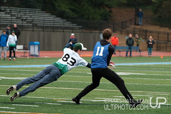 2023 YULA Invite Saturday Action