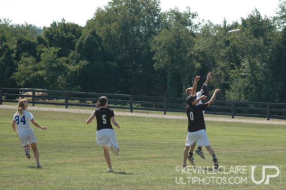 Chesapeake Open 2008 Mixed Divisions