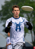 2023 USA Ulitmate Division III College Championships ©