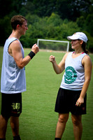 AFDC Summer League EOST - 2013