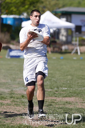 2013 USA Ultimate College Championships
