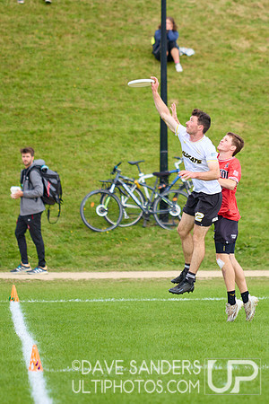 WFDF World Ultimate Club Championships in LIMERICK, IRELAND 15-22 Aug 2026