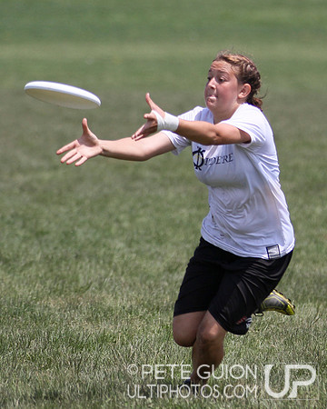 USAU HS Centrals Championship Playoffs