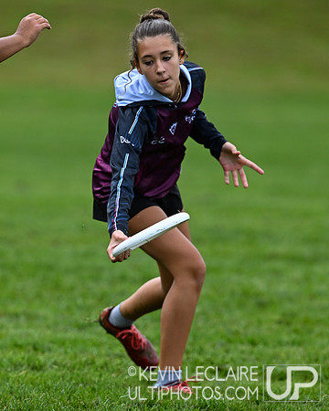 WAFC Fall Fling 2026 Saturday