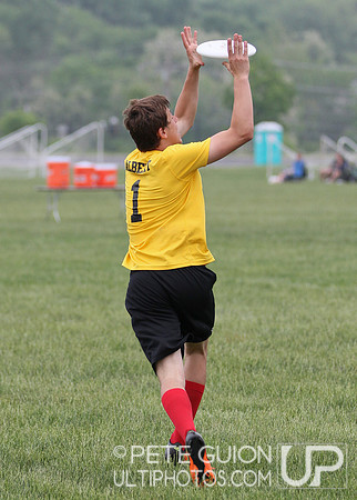 USAU HS Centrals Championship Playoffs