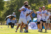 Southwest Regionals 2026