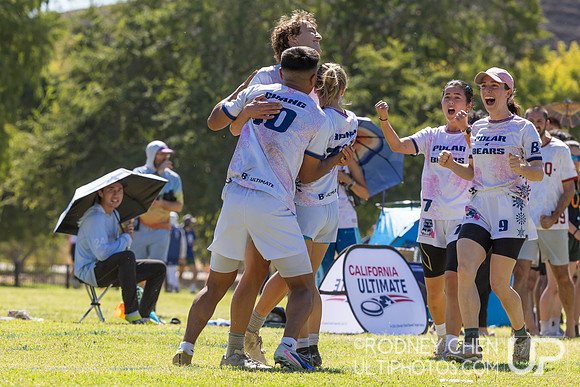 Southwest Regionals 2026