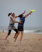 Saturday, 13 May. 2023 USA Ultimate Beach Championships