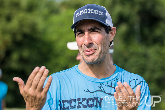 2015 Pan-American Ultimate Championships (PAUC) - Bracket Play
