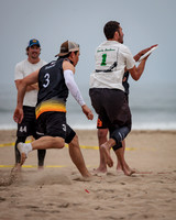Saturday, 13 May. 2023 USA Ultimate Beach Championships