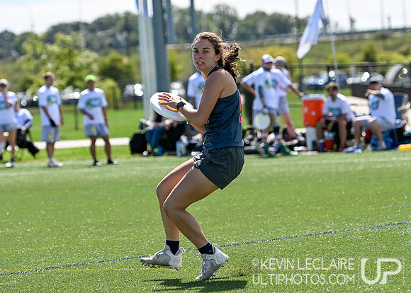 Mixed Pool Play Round 2 - 2022 Mid-Atlantic Regionals Saturday